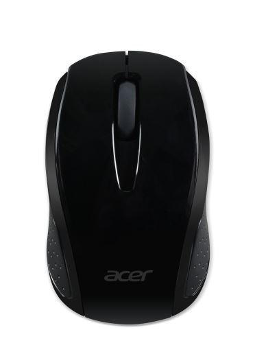 Acer G69/Cestovná/Optická/Bezdrôtová USB/Čierna