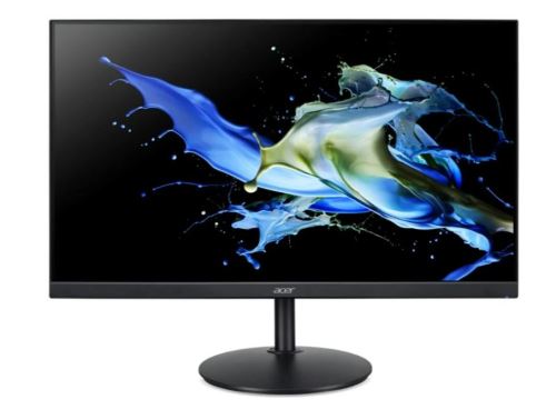 Acer/CBA242YH/23,8"/VA/FHD/100Hz/1ms/Black/3R