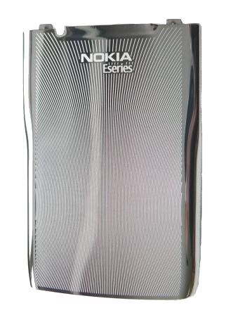 Nokia E71 White kryt batérie