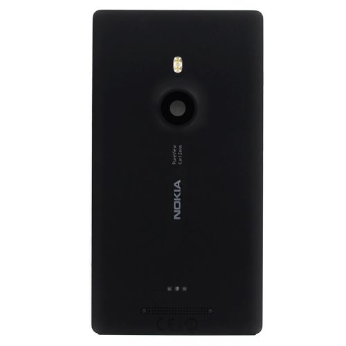 Nokia Lumia 925 Black zadný kryt