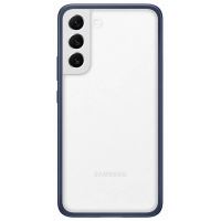 EF-MS906CNE Samsung Frame Cover pre Galaxy S22+ Navy