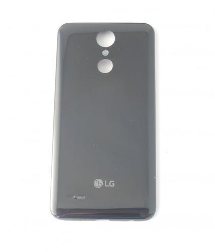 LG K9 2018 kryt batérie čierny