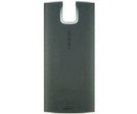 Nokia X3-00 kryt batérie Black
