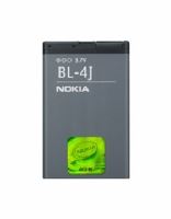 BL-4J Nokia batéria 1200mAh Li-Ion (Bulk)