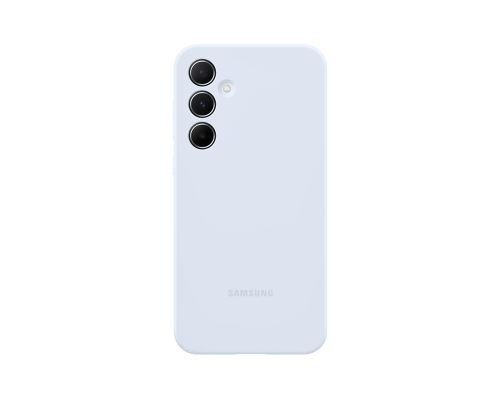 EF-PA556T Samsung Silikonový Kryt pre Galaxy A55 5G