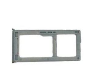 Samsung A426B SIM tray šedý/bílý