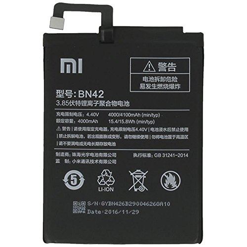 Xiaomi BN42 batéria