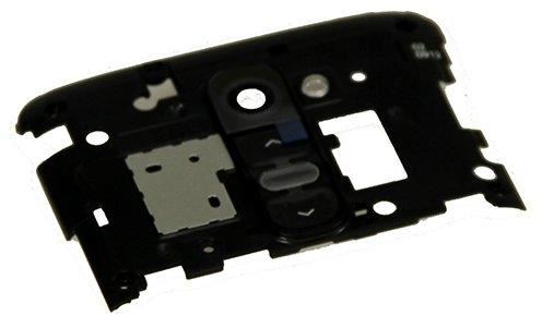 LG D802 G2 kryt kamery vrátane sklíčka čierny