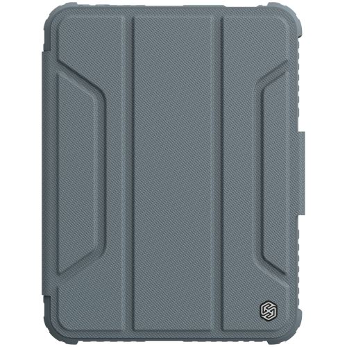 Nillkin Bumper PRO Protective Stand Case pre iPad Mini 6 2021 Grey