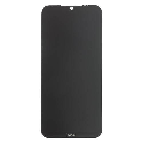 LCD displej + dotyk pre Xiaomi Redmi Note 8T Black