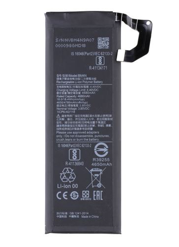 BM4N Xiaomi batéria 4680mAh (OEM)