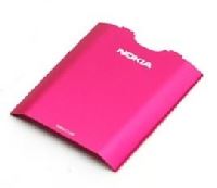 Nokia C3-00 Pink kryt batérie