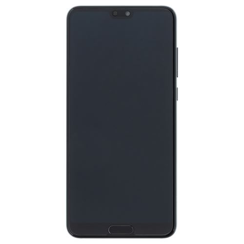 Huawei P20 Pro LCD displej + dotyk Black (Service Pack)