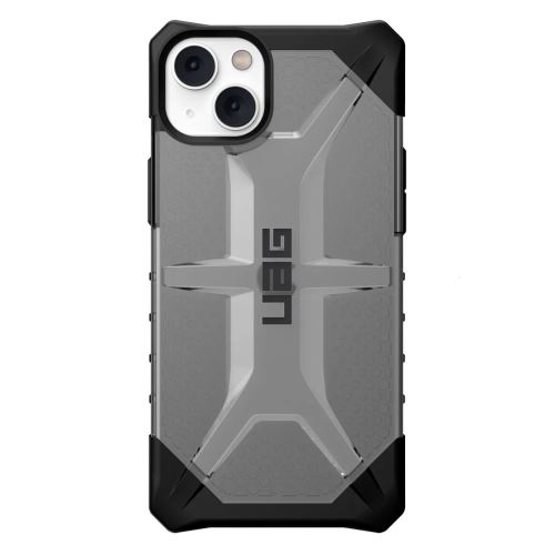 UAG kryt Plasma pre iPhone 14 Plus - Ash