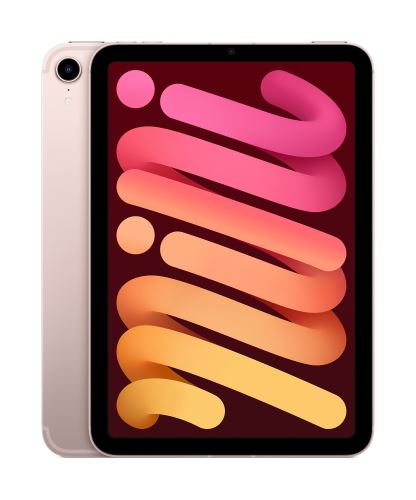Apple iPad mini 8,3" (2021) Wi-Fi+Cell