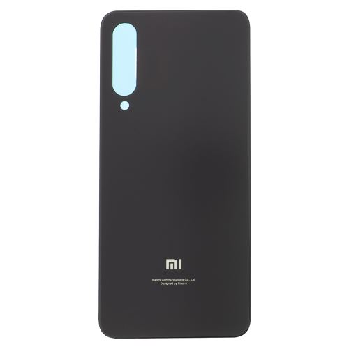 Xiaomi Mi9 SE kryt batérie Black