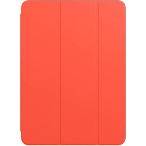 Apple Smart Folio for iPad Pro 12.9-inch (3-6th generation) - Electric Orange