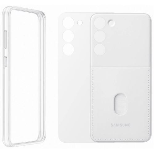 EF-MS916CWE Samsung Frame Cover pro Galaxy S23+
