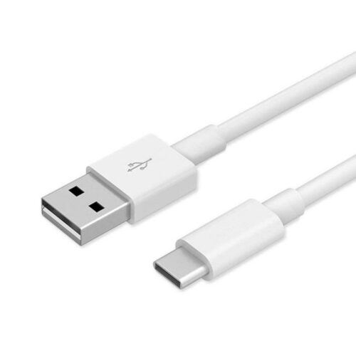 Xiaomi USB Type C Dátový Kábel White