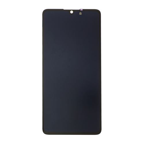 Huawei P30 LCD displej + dotyk Black