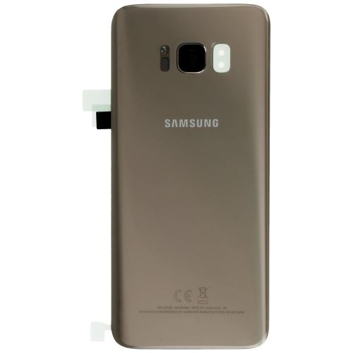 Samsung G950 Galaxy S8 kryt batérie Gold