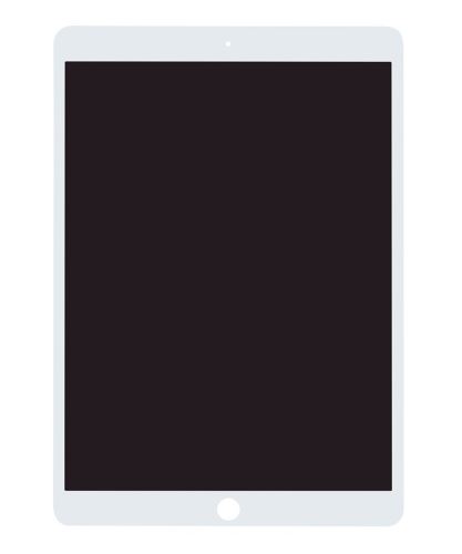 iPad Pro 10.5 LCD displej + dotyk White
