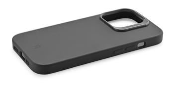 CellularLine SENSATION Plus ochranný silikónový kryt pre Apple iPhone 15 Pro