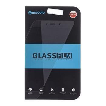 Mocolo 5D tvrdené sklo Black pre Realme 5 Pro