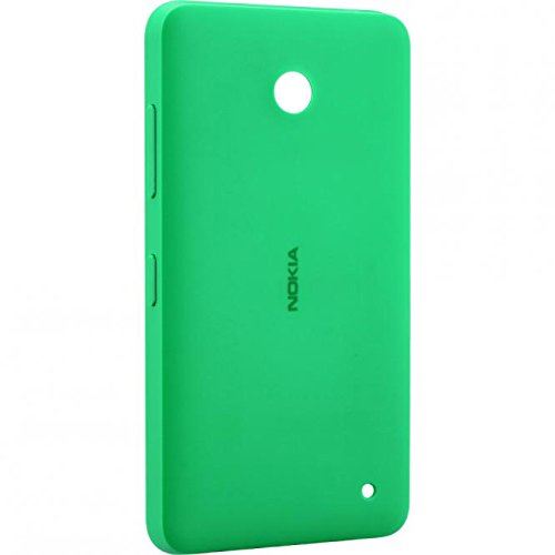 Nokia 630 kryt batérie zelený matný