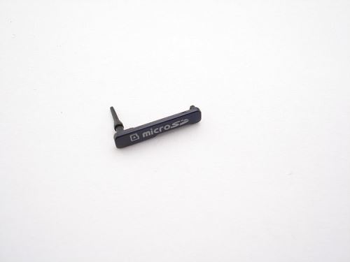 Samsung i8160 krytka SD černá