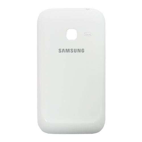 Samsung S6802 Ace Duos White kryt batérie