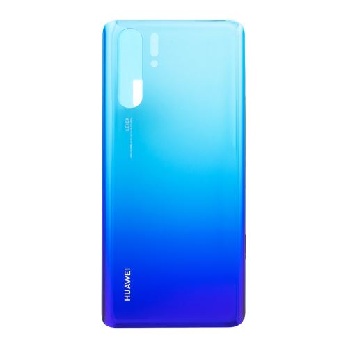 Huawei P30 PRO kryt batérie Aurora Blue