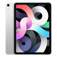 Apple iPad Air 10.9" (2020) Wi-Fi 256GB Silver