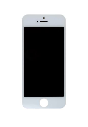 Apple iPhone 5S LCD displej + dotyk White TianMA