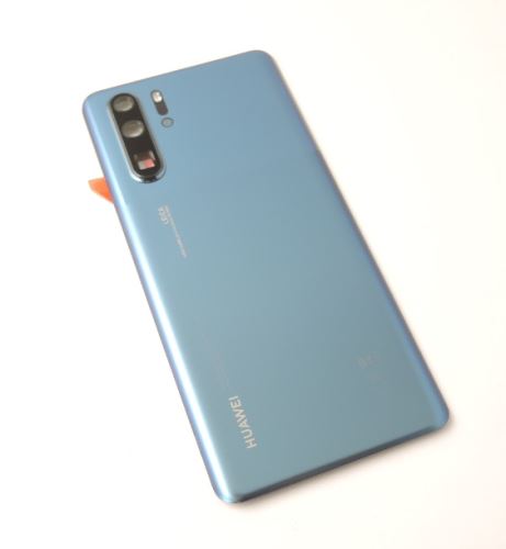 Huawei P30 PRO kryt batérie misty blue