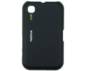 Nokia 6760s kryt batérie čierny