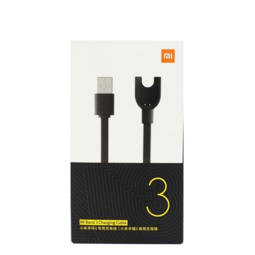 Xiaomi Mi Band 3 nabíjací USB kábel