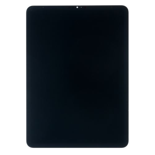 iPad Pro 11 2018 LCD displej + dotyk Black Class A