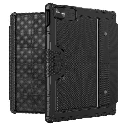 Nillkin Bumper Combo Keyboard Case (Backlit Version) pre iPad 12.9 Pro 2020/2021/2022 Black