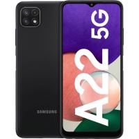 Samsung Galaxy A22 5G A226B 4GB/64GB Dual SIM Gray