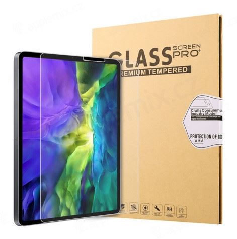 iPad Pro 11" 2020,Air 4 10.9 (2020) tvrzené sklo