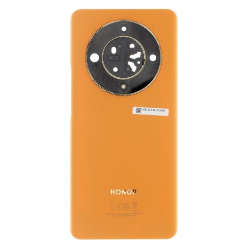 Honor Magic 6 Lite Kryt Baterie Sunrise Orange (Service Pack)