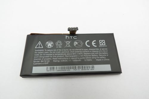 HTC BK 76100 batéria 1500mAh Li-Ion (Bulk)