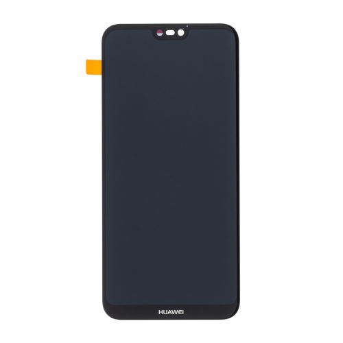 Huawei P20 Lite LCD displej + dotyk Black