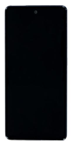 LCD displej + dotyk Samsung G780 4G Galaxy S20 FE Cloud Navy (Service Pack)