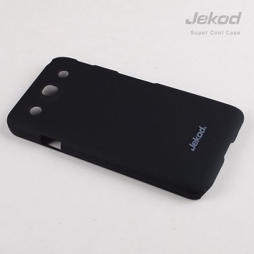 JEKOD Super Cool puzdro Black pre LG E980 Optimus G Pro