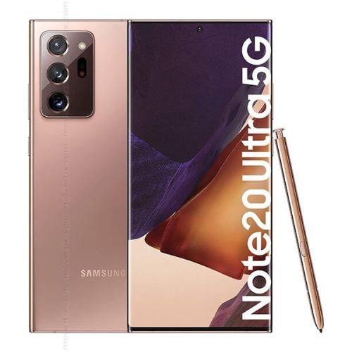 Samsung Galaxy Note 20 Ultra 5G N986