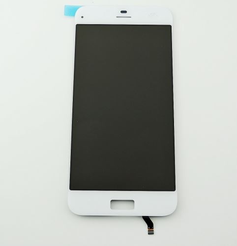 ZTE Blade S7 LCD+dotyk biely