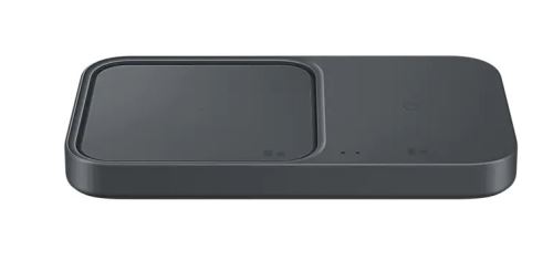 EP-P5400B Samsung DUO podložka pre bezdrôtové nabíjanie