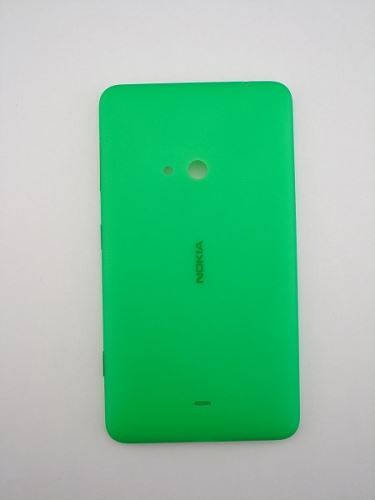 Nokia Lumia 625 kryt batérie zelený